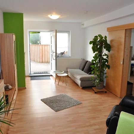 Ferienwohnung Naurod Wiesbaden Exteriér fotografie