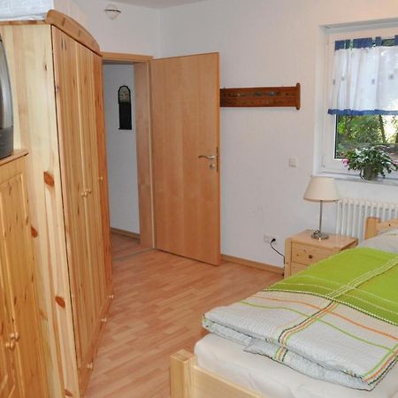 Ferienwohnung Naurod Wiesbaden Exteriér fotografie