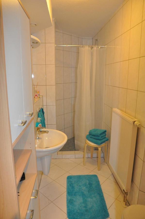 Ferienwohnung Naurod Wiesbaden Exteriér fotografie
