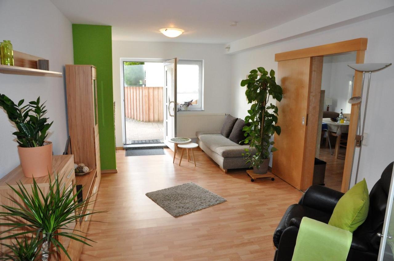Ferienwohnung Naurod Wiesbaden Exteriér fotografie