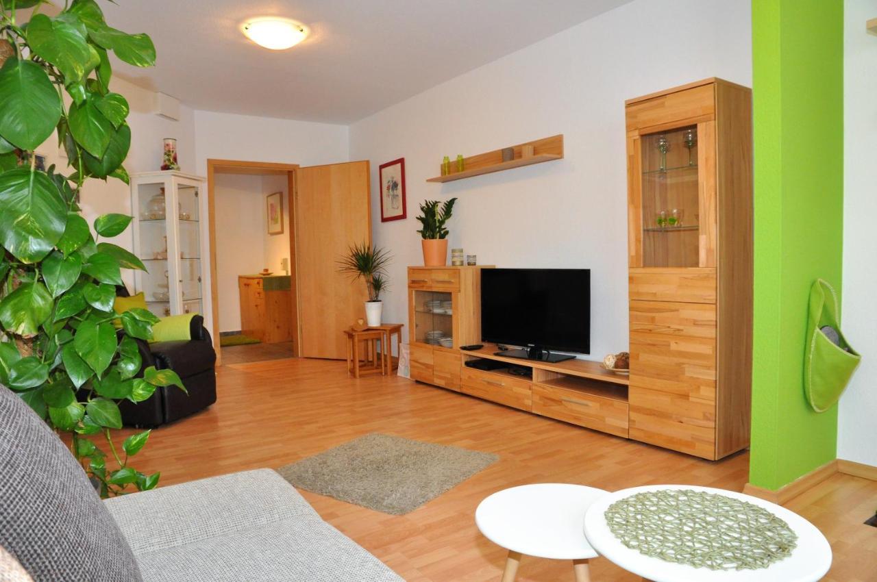 Ferienwohnung Naurod Wiesbaden Exteriér fotografie