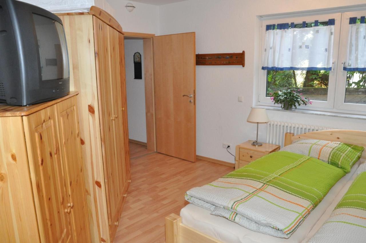 Ferienwohnung Naurod Wiesbaden Exteriér fotografie